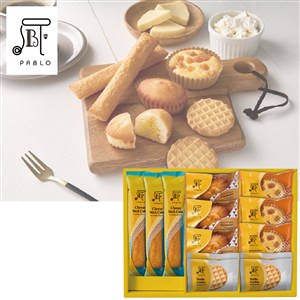 <PABLO>スイーツアトリエ13個