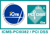 PCIDSSロゴ
