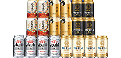 ビール・酒類