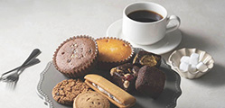 【父の日】スイーツ、コーヒー