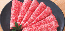 精肉