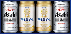 ビール・酒類