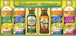 オリーブオイル・食用油・調味料