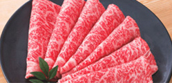 精肉