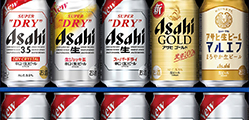 ビール・酒類