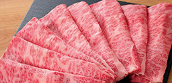 精肉