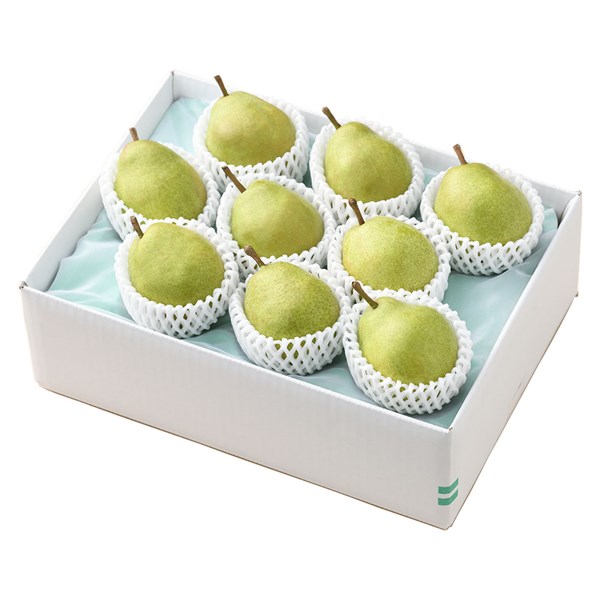 承り終了しました 山形県産 ラ フランス 11月下旬 お届け開始 Seiyuドットコム ギフト館