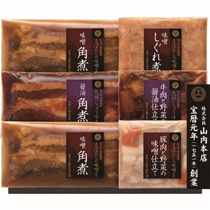 ＜日本ハム＞まぼろしの味噌と九州醤油で作る和惣菜[bb]