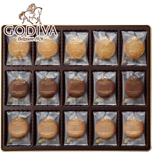 ＜ゴディバ＞クッキーアソートメント