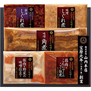 ＜日本ハム＞まぼろしの味噌と九州醤油で作る和惣菜[nh][yd50]