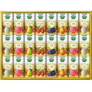 ＜カゴメ＞野菜生活　国産プレミアム【ネット限定価格】