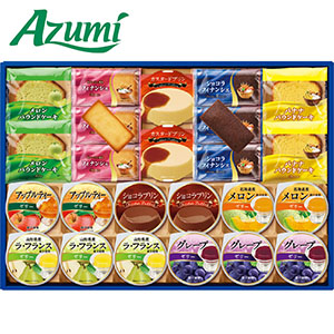 ＜Ａｚｕｍｉ＞プライムスイーツ［yd50］