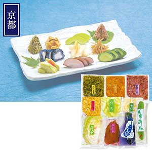 ＜京都錦小路　桝悟＞京味鮮