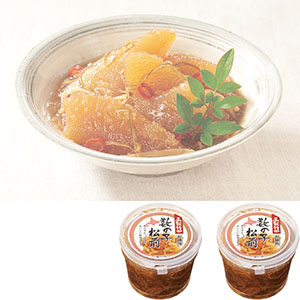 函館竹田食品 数の子松前(折れ子)