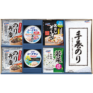 ＜はごろもフーズ＞和風バラエティギフト