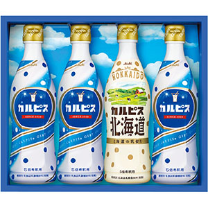 ＜カルピス＞「カルピス」ギフト