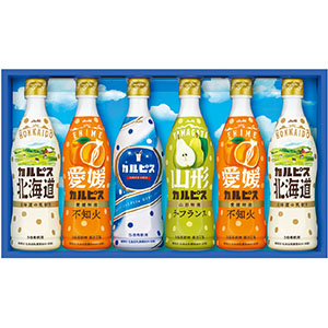 ＜カルピス＞「カルピス」ギフト