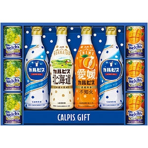 ＜カルピス＞「カルピス」ギフト