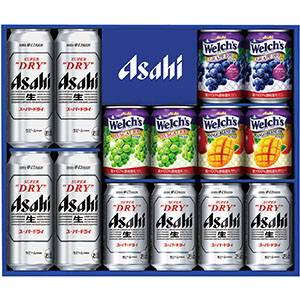 ＜アサヒ＞スーパードライファミリーセット