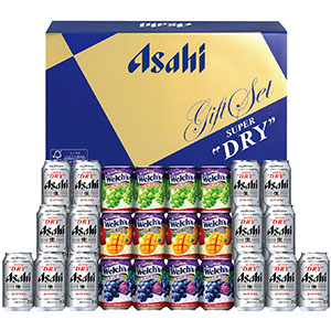 ＜アサヒ＞スーパードライファミリーセット