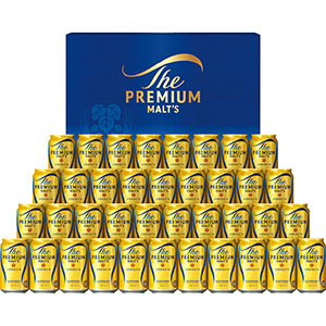 ＜サントリー＞ザ・プレミアム・モルツビールセット