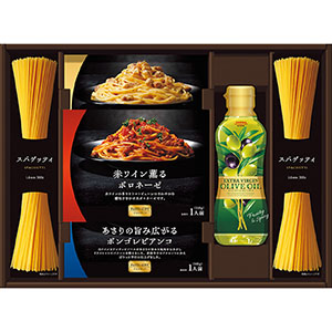 ＜SHOWA＞パスタセット