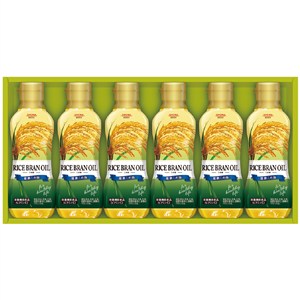 <SHOWA>こめ油ギフトセット