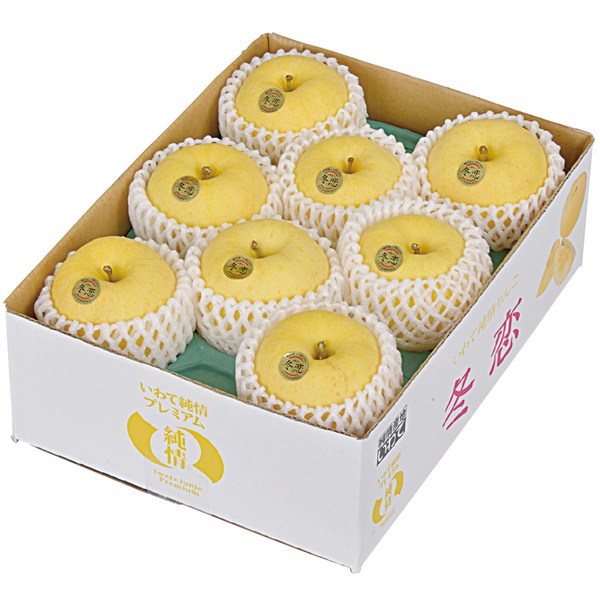 岩手県産 いわて純情プレミアム冬恋（ふゆこい）