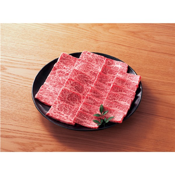 松阪牛もも・ばら焼肉用詰合せ