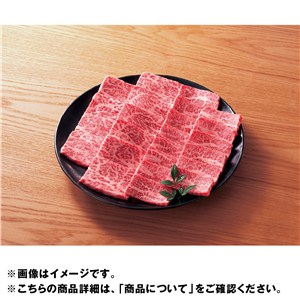 松阪牛もも・ばら焼肉用詰合せ