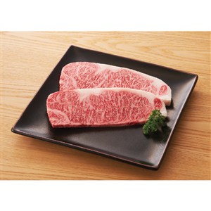 信州牛 サーロインステーキ用