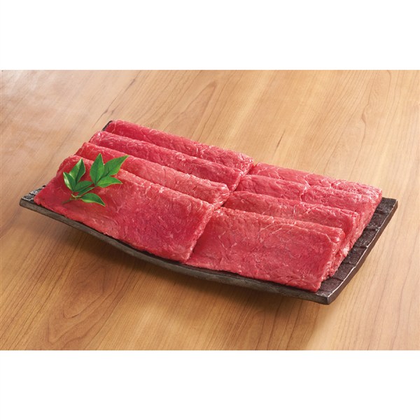 宮崎県産黒毛和牛ももしゃぶしゃぶ用