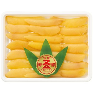 ＜吉崎水産＞無添加塩数の子