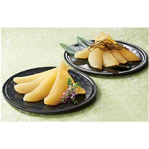 ＜北海道海産＞味付数の子・がごめ昆布数の子詰合せ