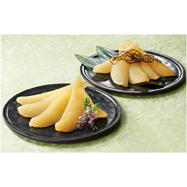 ＜北海道海産＞味付数の子・がごめ昆布数の子詰合せ