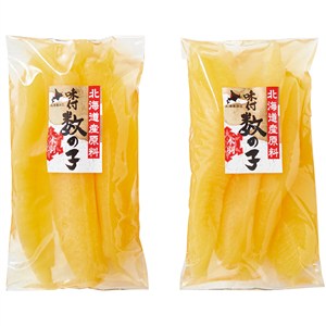 北海道原料味付け数の子