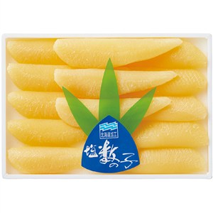 北海道加工 塩数の子