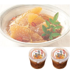 函館竹田食品 数の子松前（折れ子）[yd80]