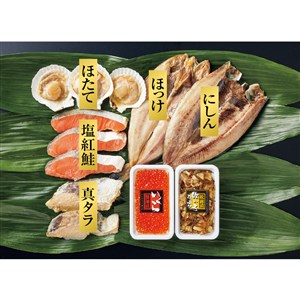 北海詰合せ