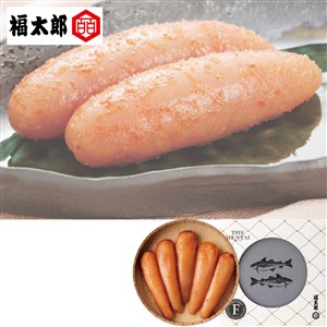 ＜福太郎＞福撰めんたい無着色
