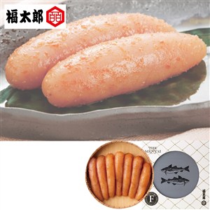＜福太郎＞福撰めんたい無着色