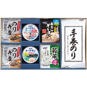 ＜はごろもフーズ＞和風バラエティギフト
