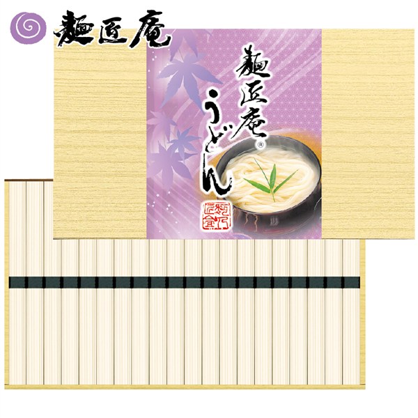 ＜明和＞麺匠庵うどん