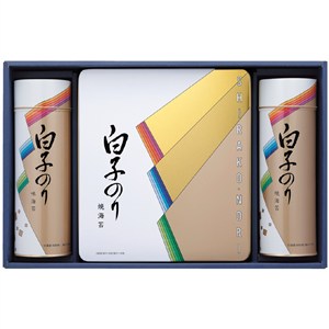 ＜白子のり＞のり詰合せ