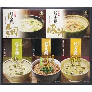 ＜協栄岡野＞小豆島・お湯を注ぐだけ お手軽にゅうめん