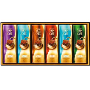 ＜モンカフェ＞ドリップコーヒー詰合せ