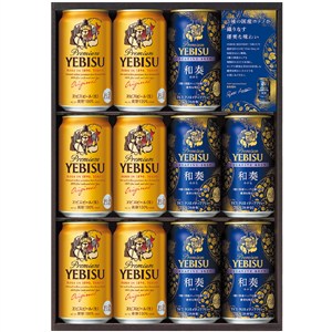 ＜サッポロビール＞ヱビス　クリエイティブブリューセット