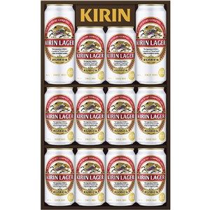 ＜キリン＞ラガービールセット