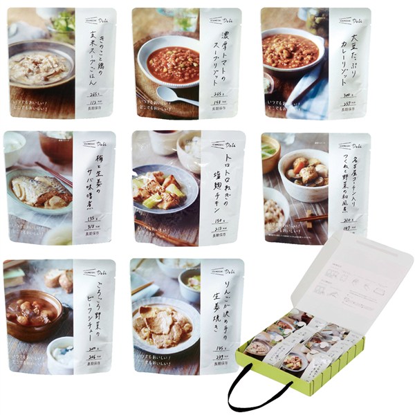 ＜IZAMESHI＞キャリーボックスDeli