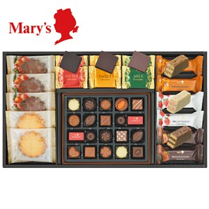 ＜メリーチョコレート＞スイートセレクション